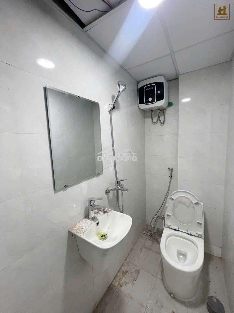 💥 Căn hộ mới ting - có ban công full nội thất mới - gần chợ bà chiểu - 4