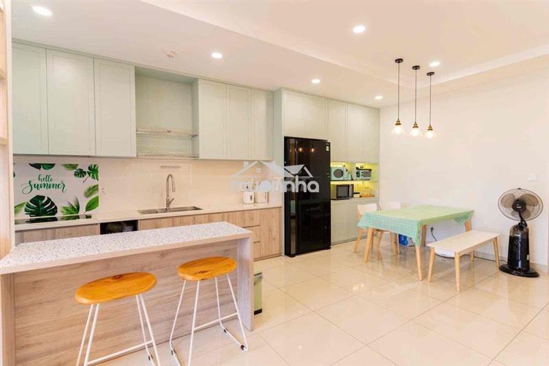 Cho thuê 2pn 2wc full nội thất tại emerald celadon city