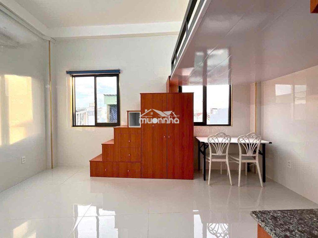 🎷🎷Hỗ trợ cọc 1tr - duplex mới xây full nội thất dương quảng hàm - 4