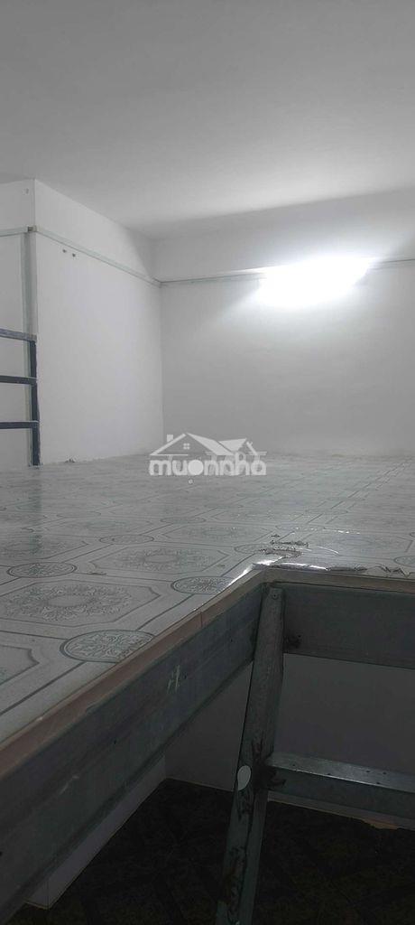 Phòng trọ 30m2 ngay ngã tư âu cơ lạc long quân - 4