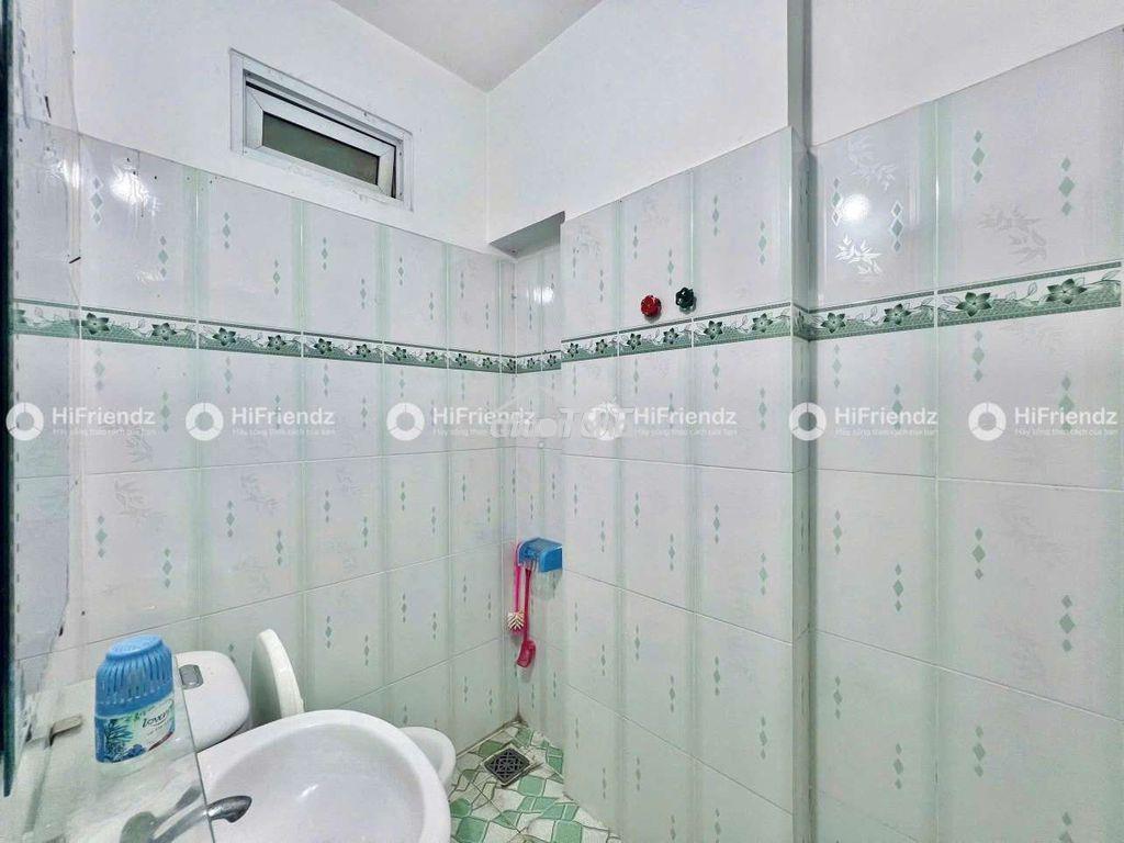 Studio 💰 giá phòng : 2tr5 - 4