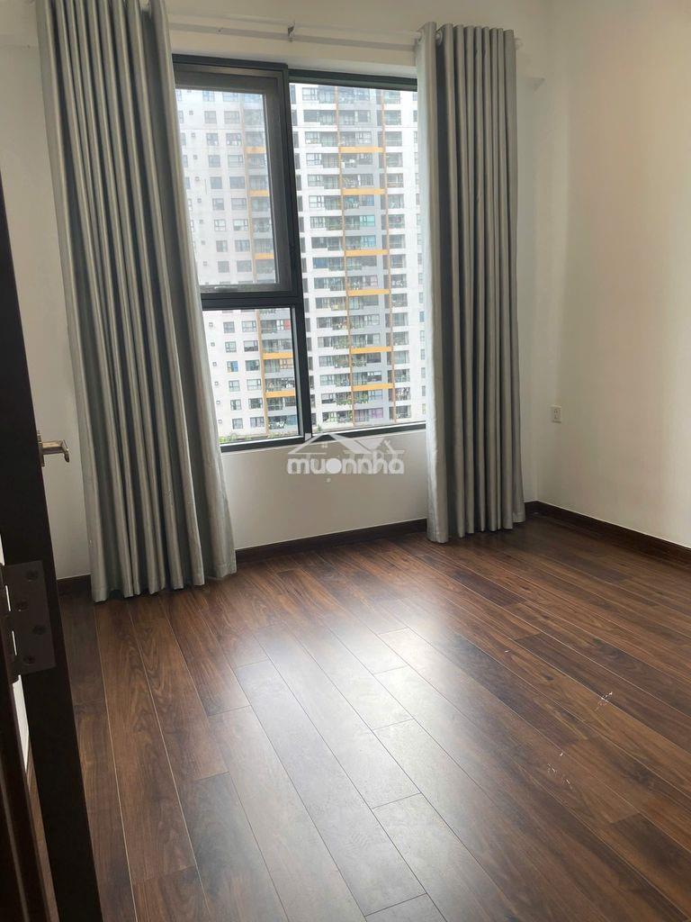 Cho thuê căn hộ góc 2pn 2wc bc block mp678 | giá 10tr/tháng - 4