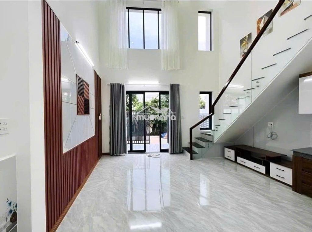 Bán nhà gác lửng gần trung tâm biên hoà- shr thổ cư - 2