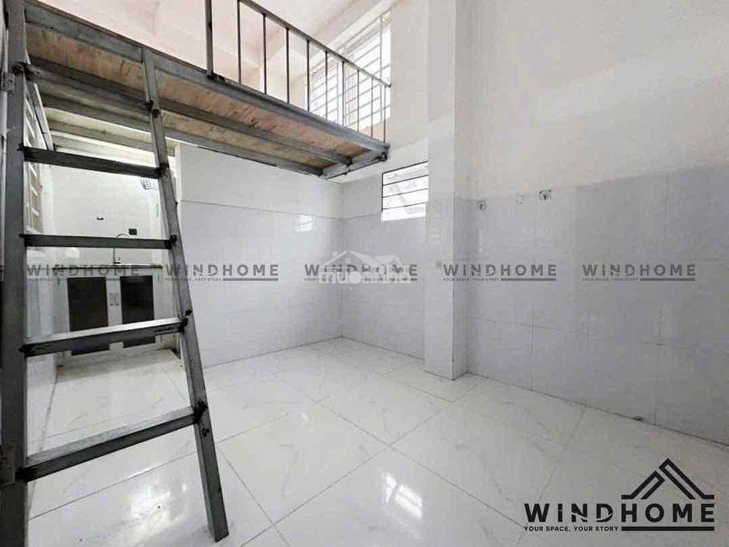 Cho thuê phòng giá rẻ từ 3.1tr-3.6tr ở quận 4 - 3
