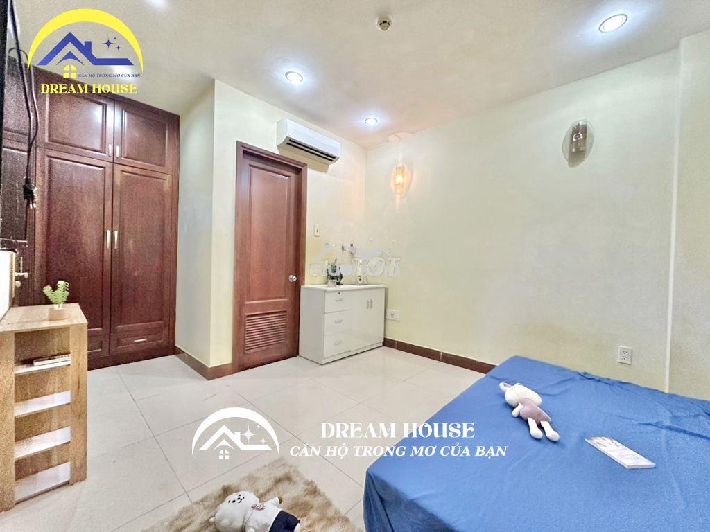 Phòng trọ quận 10, giờ tự do, khoá vân tay, thang máy, hầm xe, bv24/24 - 2