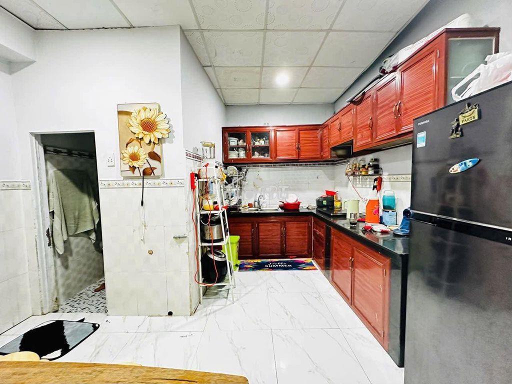 P. linh trung, hẻm 1 trục ra hoàng diệu 2 61.5 m2 2t bán chỉ 3.99 tỷ. - Ảnh 4