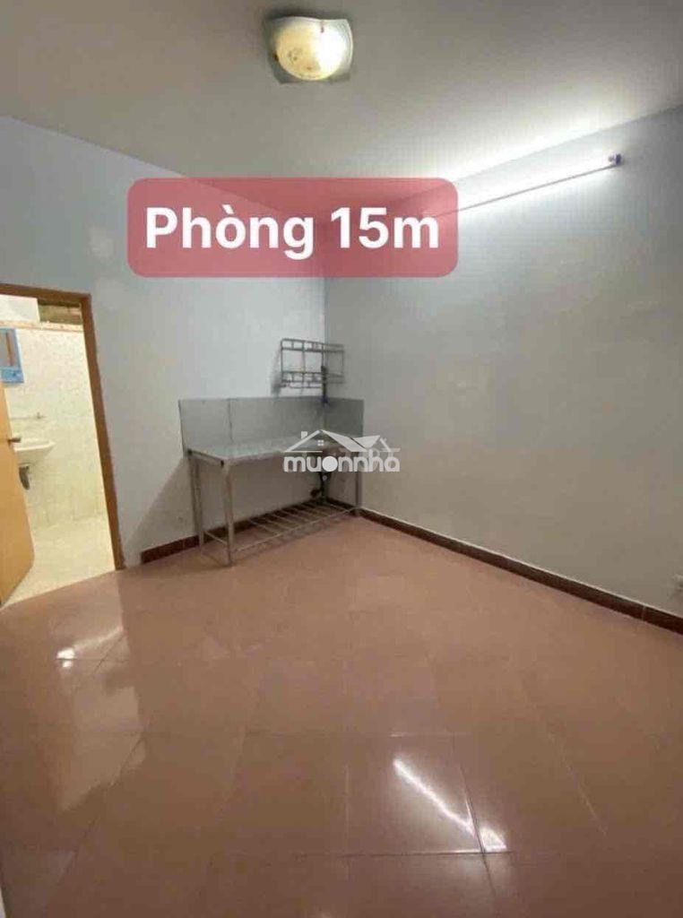 Phòng trọ giá rẻ. chỉ 1,8 triệu đường huỳnh thị hai, q12