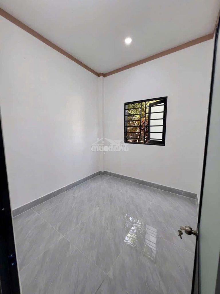 Bán nhà 2pn mới xây 102,3m2 hẻm xe hơi 6m hẻm 125 nguyễn đức thuận - 2