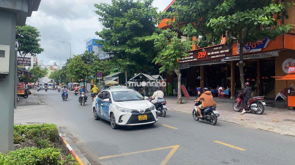 Bán mặt bằng 143m2 đường nơ trang long, bình thạnh - 3