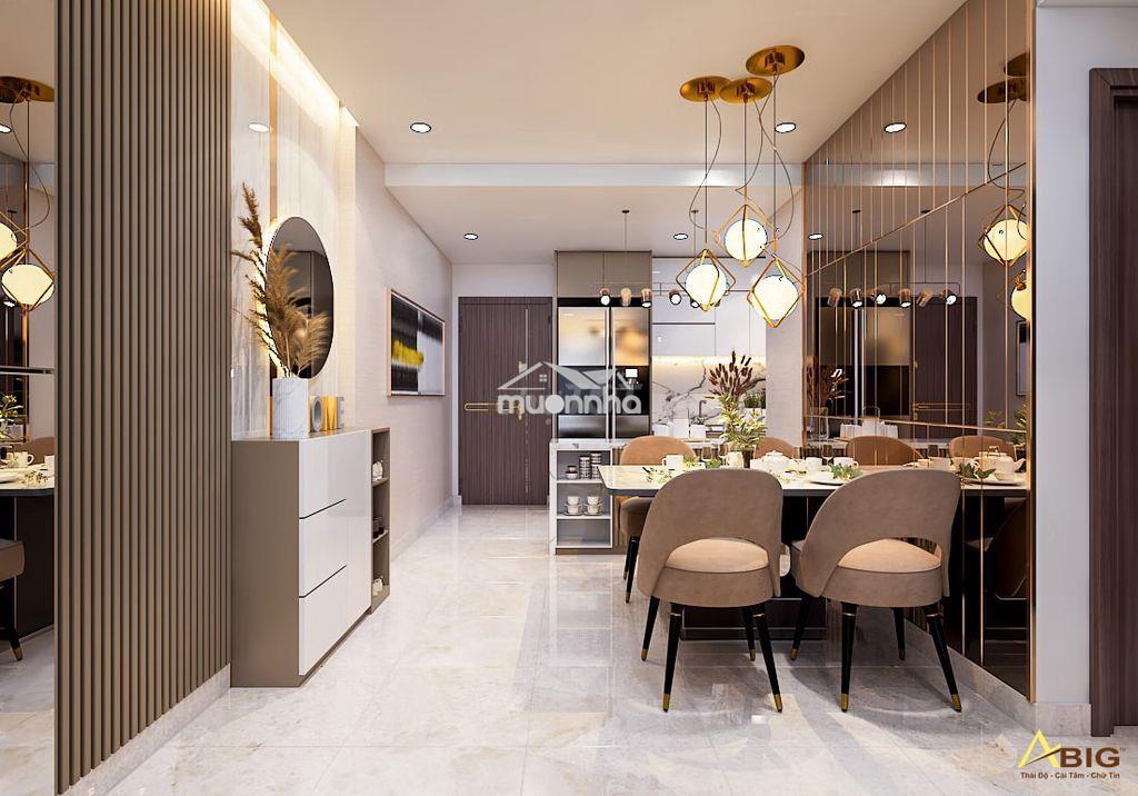 Lexington, 2pn chỉ 5.5 tỷ, 73 m2, view hồ bơi, cực thoáng mát - 4