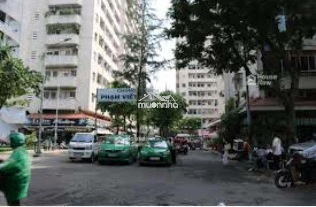 Ch  phạm viết chánh quận bình thạnh 2 pn cho thuê - 2