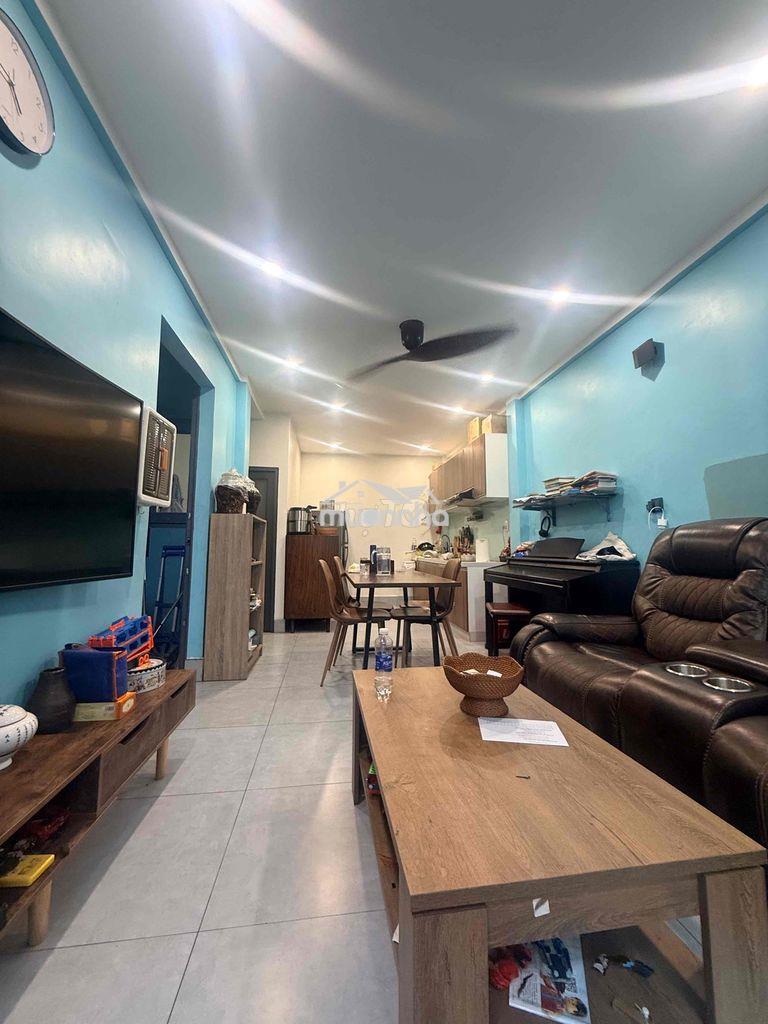 Nhà 1 trệt 1lầu nguyễn văn linh quận 7 , - 2