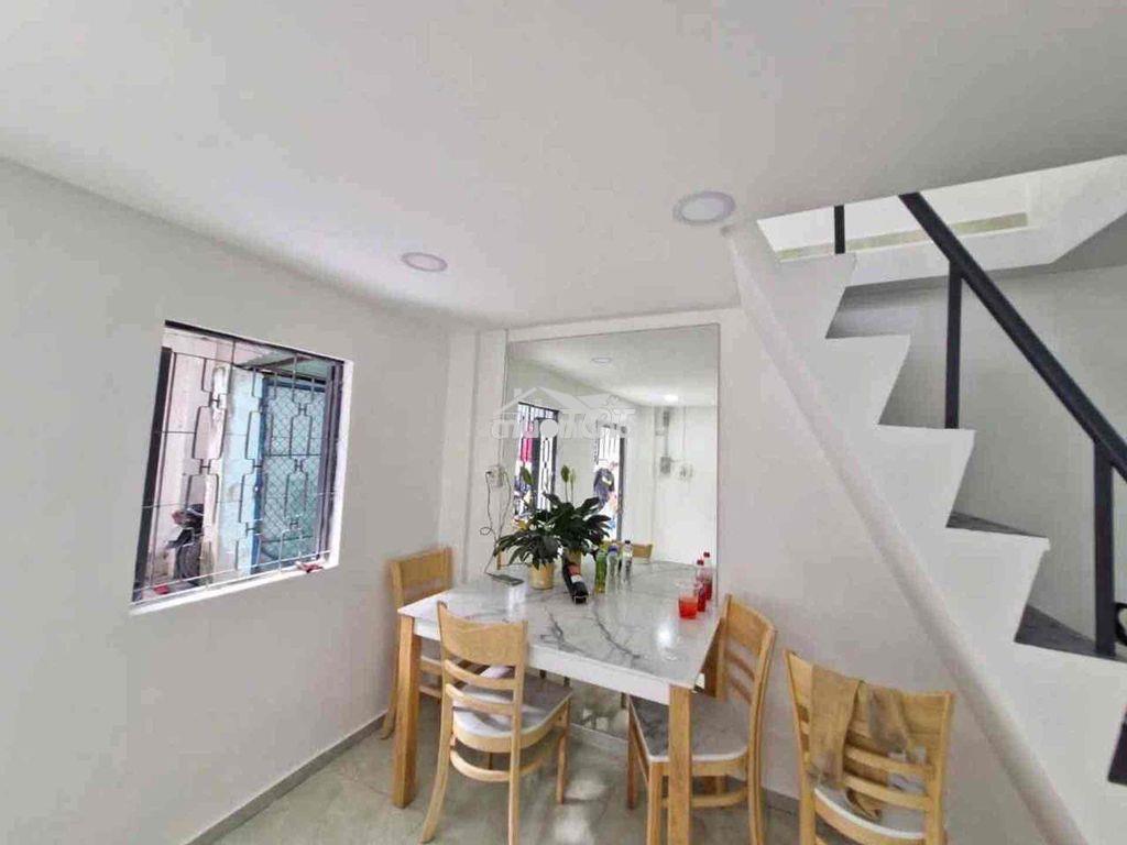 🥇Ngay cầu vượt linh xuân - 24m2 - ko quy hoạch - tương lai ra mặt tiền - Ảnh 4