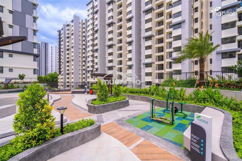 Chủ cần bán gấp 3pn2wc diện tích 100m2 giá 3ty8 chung cư habitat 3