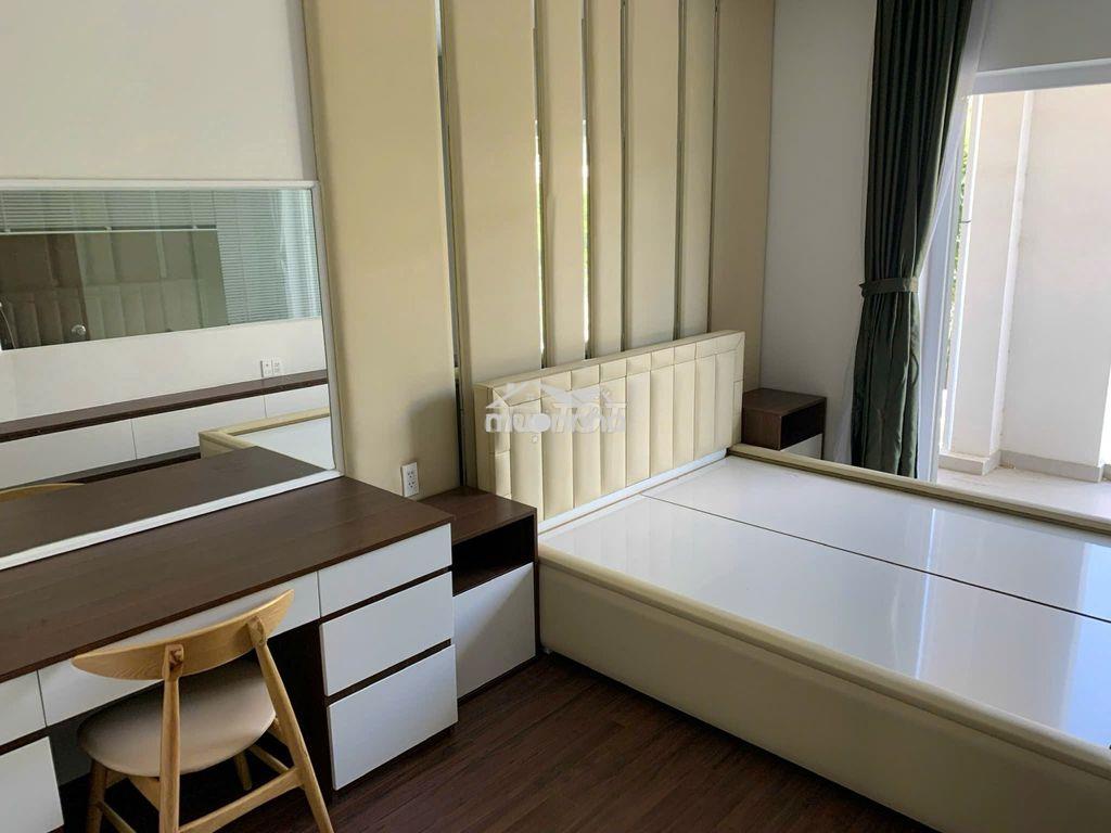 Cho thuê nhà nhà phố melosa garden khang điền 4pn dt 5x23m =115m2 16tr - 2