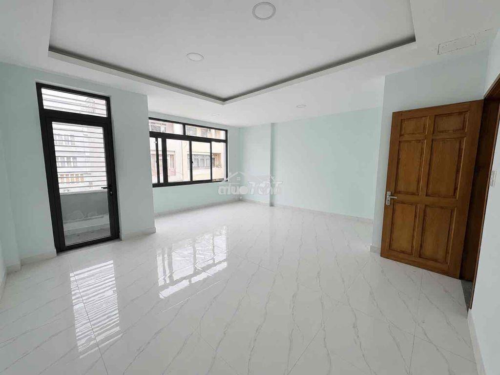 Cho thuê nhà đường đặng thuỳ trâm, p13, bt. dt 5,5x14m. giá 22tr/tháng - 2