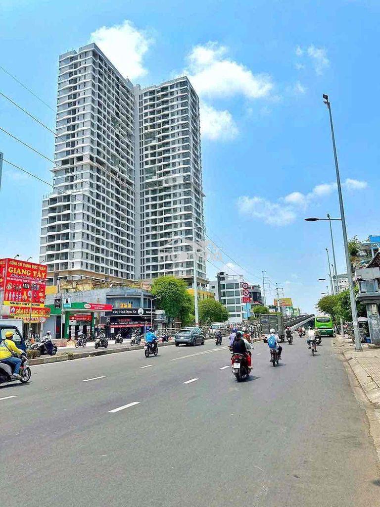 Chính chủ cho thuê căn hộ d-homme hồng bàng 1pn 2pn 3pn giá rẻ - 4