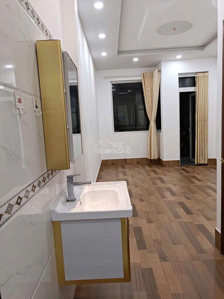 Cho thuê phòng khu căn hộ homrich  - 2