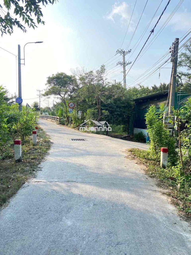 Nhà 1 trệt 1 lầu long hậu giáp nhà bè - 3