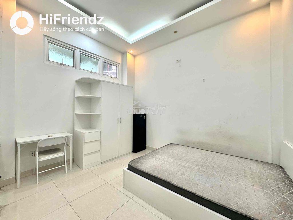 🏡Trống sẵn căn hộ 2pn giá tốt 8,xx ngay nam kỳ khởi nghĩa q3 trống sẵn - 4