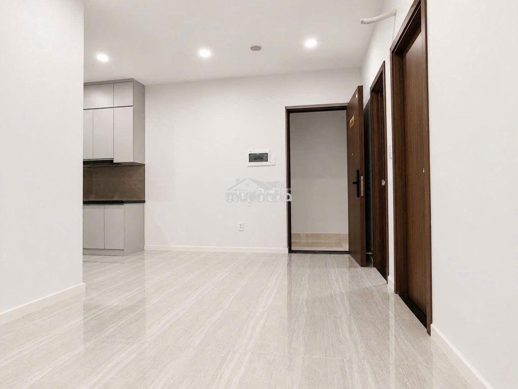 Cho thuê nhanh căn 2pn cạnh hồ bơi nội thất tiêu chuẩn gần nông lâm - 2