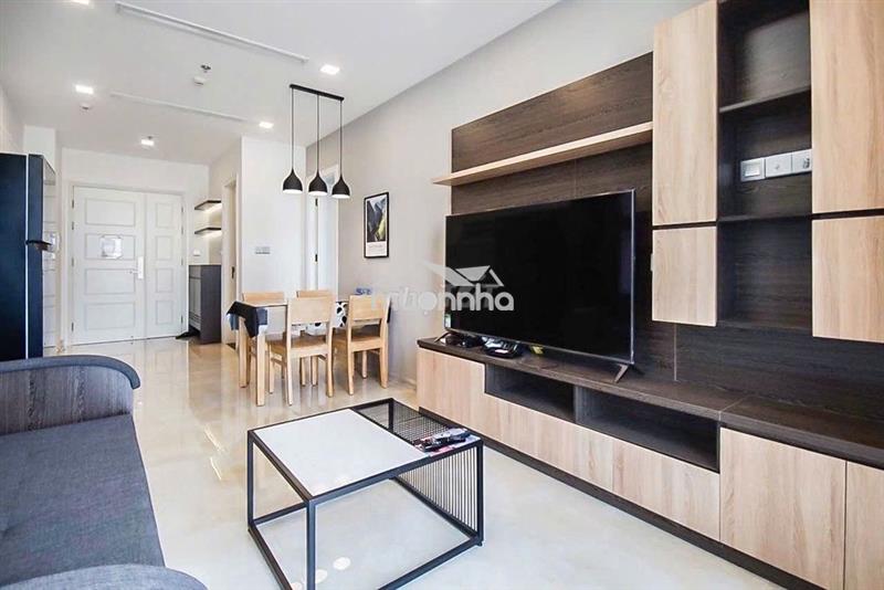 QUẢN LÝ NHIỀU CĂN ĐỘC QUYỀN TẠI THỊ TRƯỜNG VINHOMES BASON