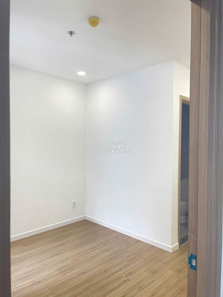 Cho th căn mt.eastmark city 70m2 2pn+2wc có nội thất rèm, máy nc nóng - 4