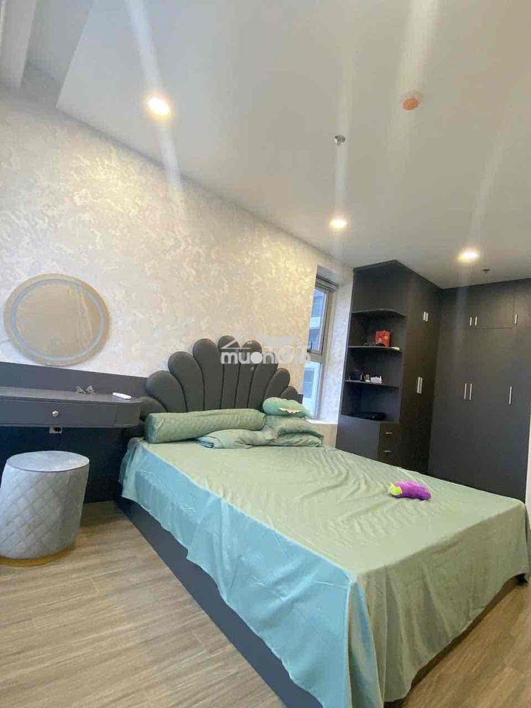 •Cho thuê căn góc chung cư happy one central   diện tích : 95m2 3pn 2w - 3