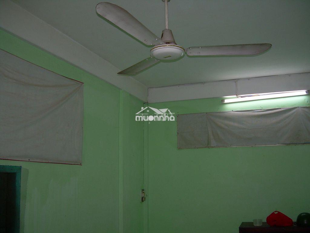 Cho thuê phong trọ - 4