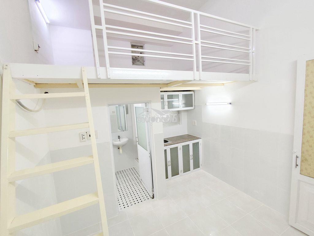 𝐆Á𝐂 𝐋ẫ𝐍, cửa sổ, 𝐅𝐔𝐋𝐋 gạch | ngã tư đ.c2 lê văn lương(🏘️trọ anh vinh) - 2