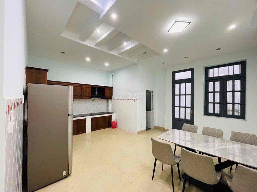 🏡 Cho thuê nhà nguyên căn huỳnh tấn phát – quận 7 - 3