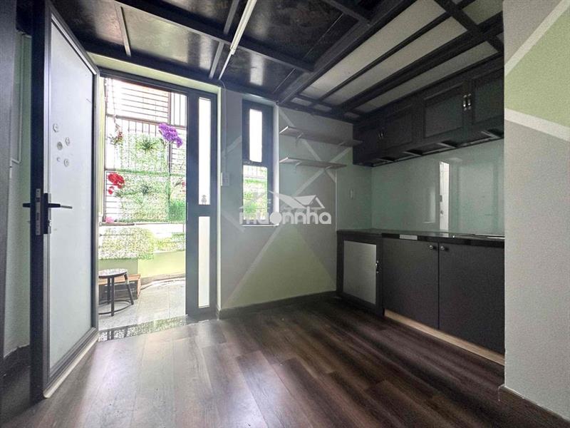 Chính chủ cho thuê căn hộ phòng trọ có gác ban công máy giặt riêng
