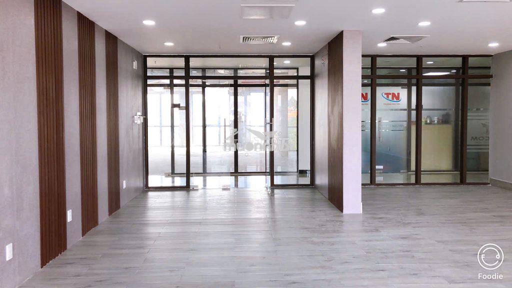 Cho thuê nhanh vp officetel st moritz cao cấp mặt tiền phạm văn đồng - 2