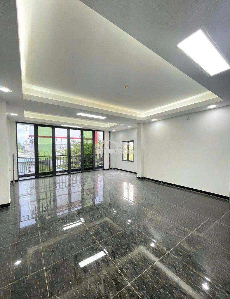 Cần cho thuê nhà mới hxt 128/3a tân hương p.tân quý q.tân phú - 4