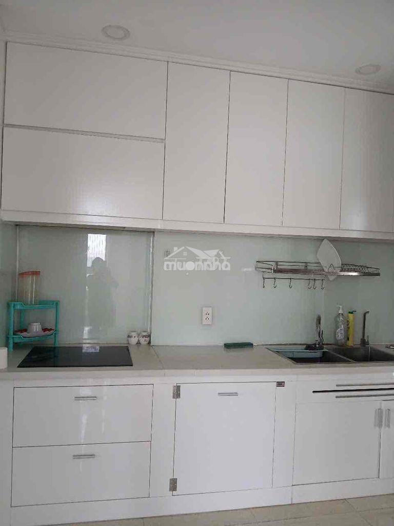 Bán căn hộ idico tân phú. dt: 62m2/2pn+2wc, giá 3.2tỷ, sổ hồng riêng. - 2