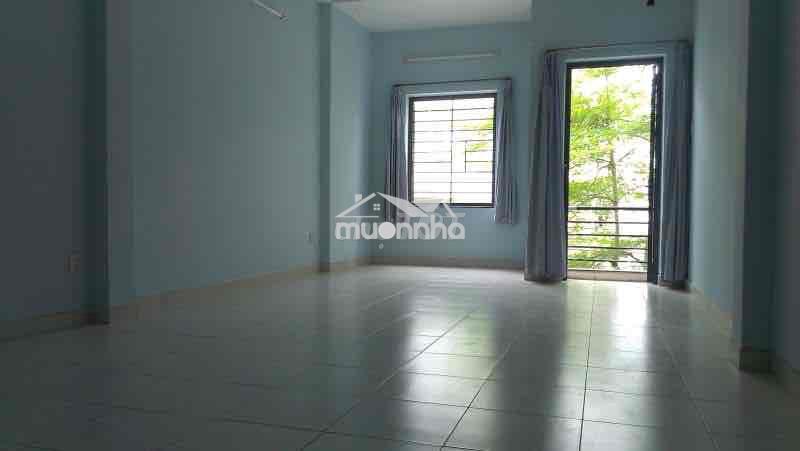 Phòng trọ dành cho nữ 1 người - 4