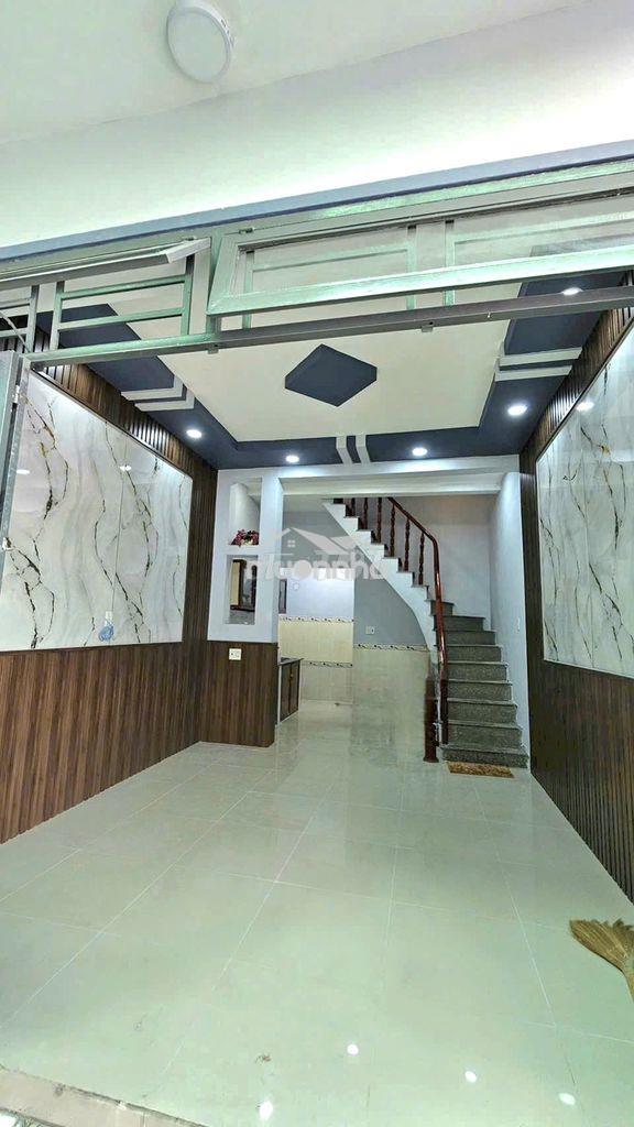 8 triệu nhà thuê gò vấp 2pn 2wc nguyễn văn khối phường 9