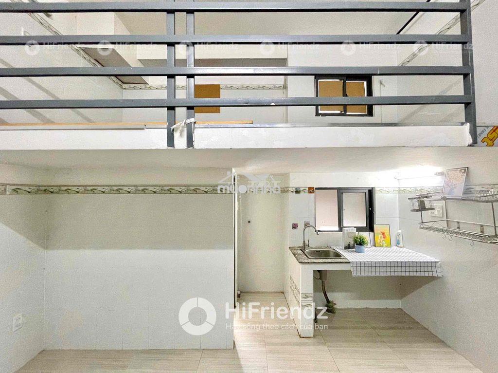 💥Cho thuê phòng duplex giá rẻ ngay đại học công thương_aeon tân phú💥 - 2