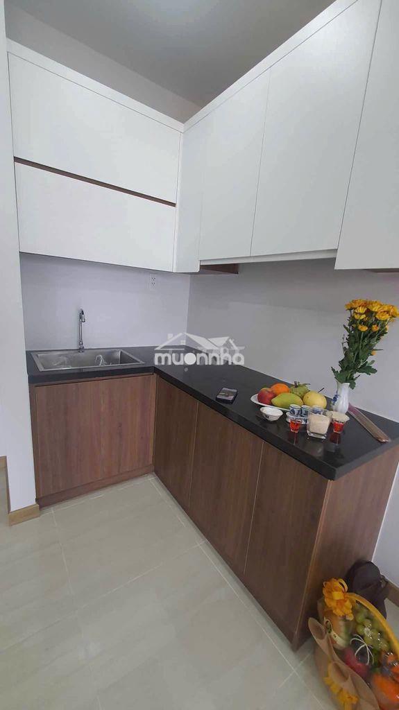 Cho thuê 2pn bcons bee 53m² giá chỉ 5,5triệu/tháng - 3