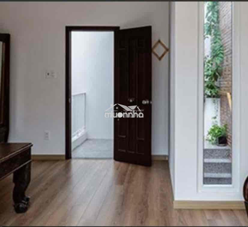 Bán nhà, quốc lộ 50, bình chánh - 2