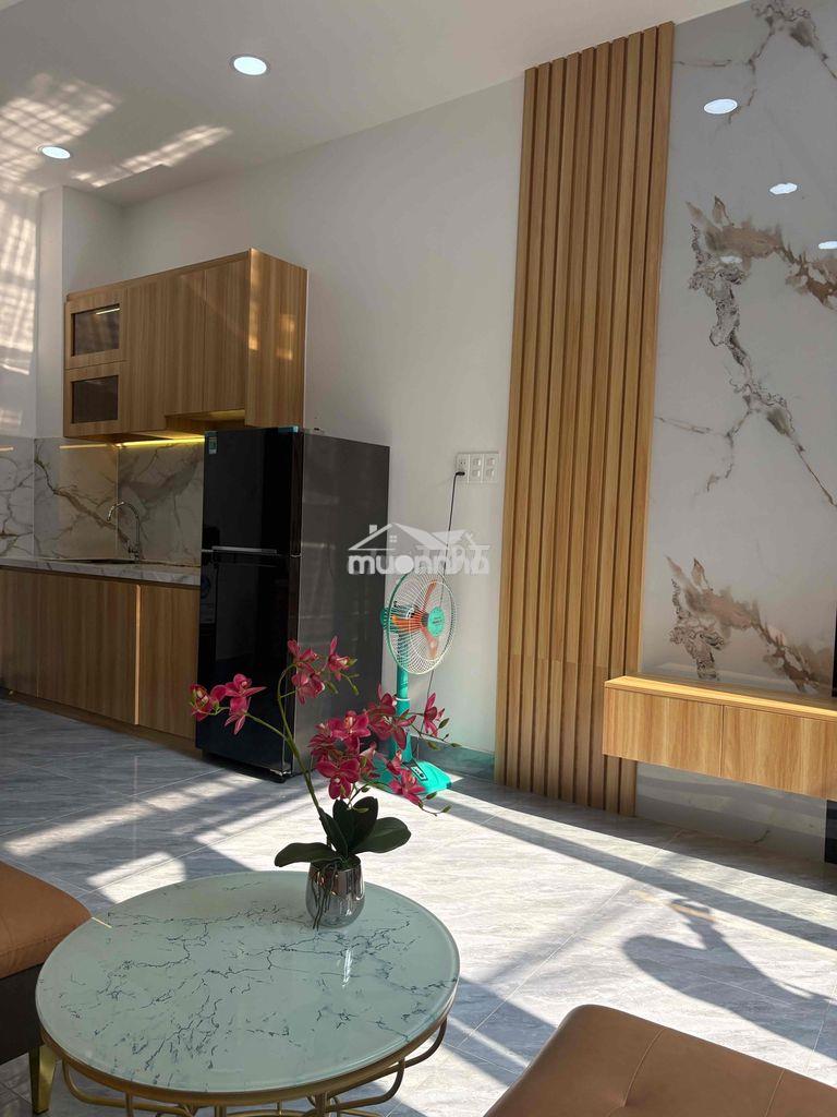 Nhà gần chợ phú lâm q6 3 ty 750 coi nhà dễ dàn nhà mới ở liền sổ hồng