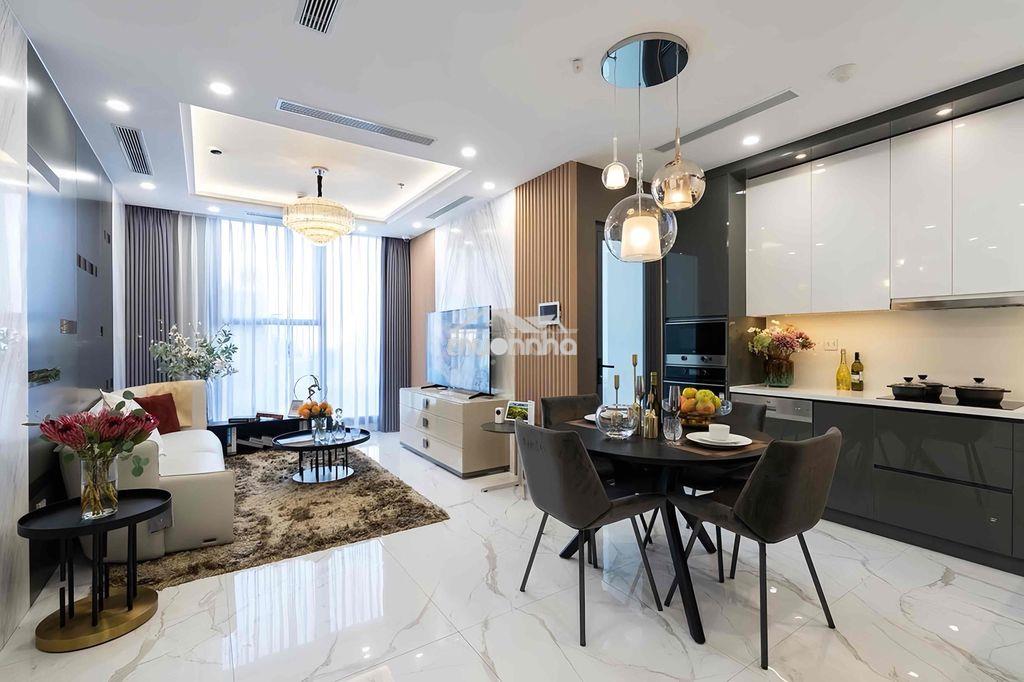 Bán lỗ căn hộ 55m2 2pn sát ql13, metro số 2, 79 tiện ích, voucher 30tr - Ảnh 2