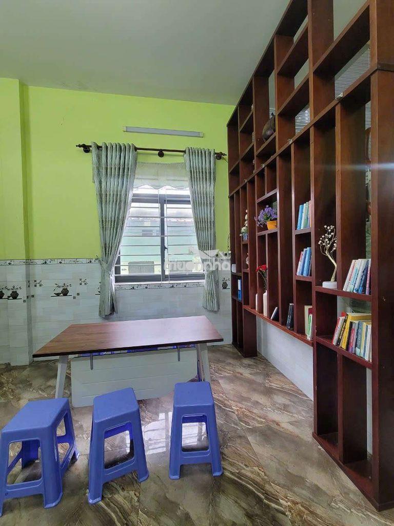 Phòng trọ kí túc xá máy lạnh bao điện nước trung tâm gần trường - 3