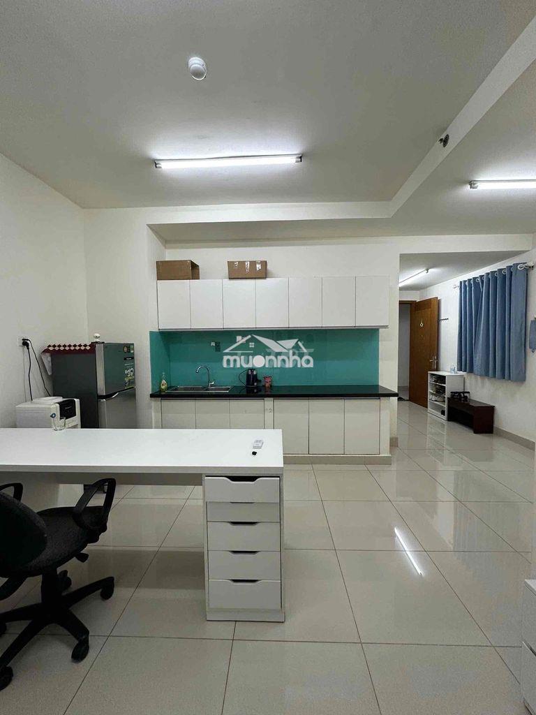The park residence nhà bè cho thuê 1pn 1wc giá 7triệu5 còn giảm ở liên