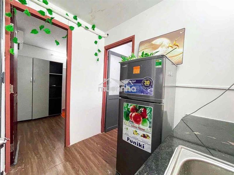 2pn nội thất đầy đủ tân bình _ free xe _ giặt chung vv