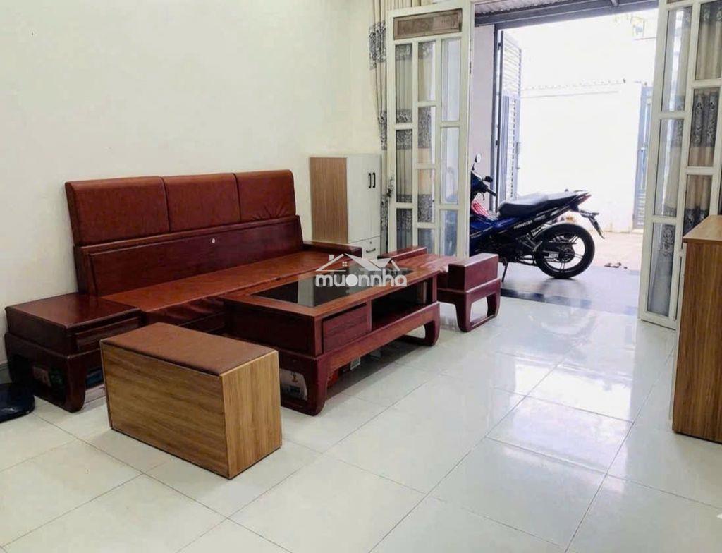 Hàng hiếm 7,5tỷ - 72m² - hẻm 2 xh ra đg hoàng hoa thám, q. bình thạnh - 2