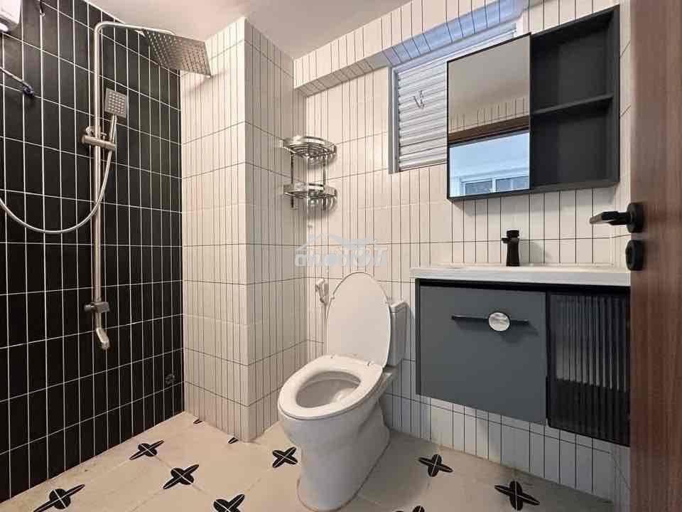 ❗️Khai trương duplex 35m2 như hình - ngã 4 bình phước - đh ntt - 4