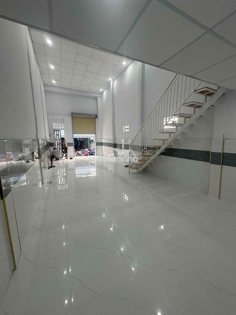 Cho thuê nhà nguyên căn an dương vương bình tân 65m2 - 4