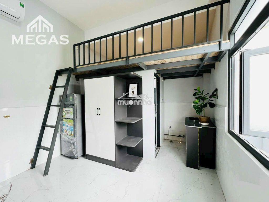🎀 Căn hộ dịch vụ mới - cửa sổ trời, 1pn - lê văn khương - nhà máy bia - 2