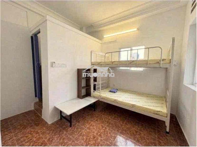 Chdv bình thạnh giá rẻ - mặt tiền 107 ql13 - wc riêng - chỉ 2.5tr giảm